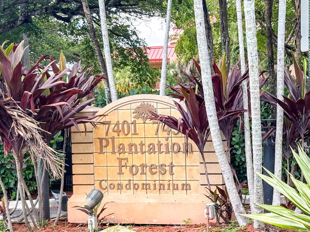 Plantation Forest Condo photo 3